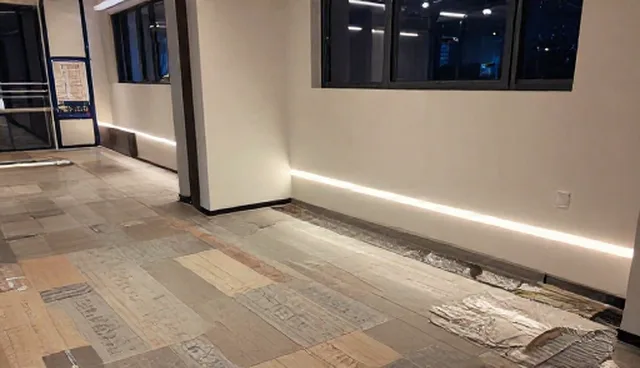 地区防水工程选型与维护的关键建议