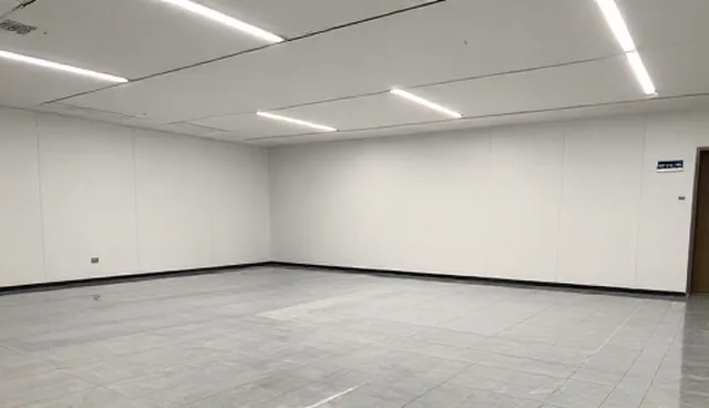 商铺装修中局部改造的检查要点分析