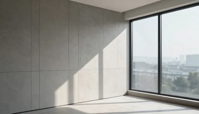 住宅精装修场景应用分析与选型关注点