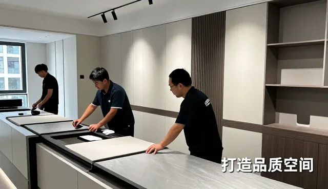 深圳市旺兴防水补漏装饰有限公司解析办公空间改造的发展趋势