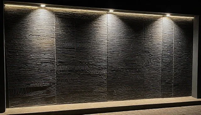 建筑施工中定制软装方案的维护建议